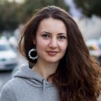 Olga Berezovsky