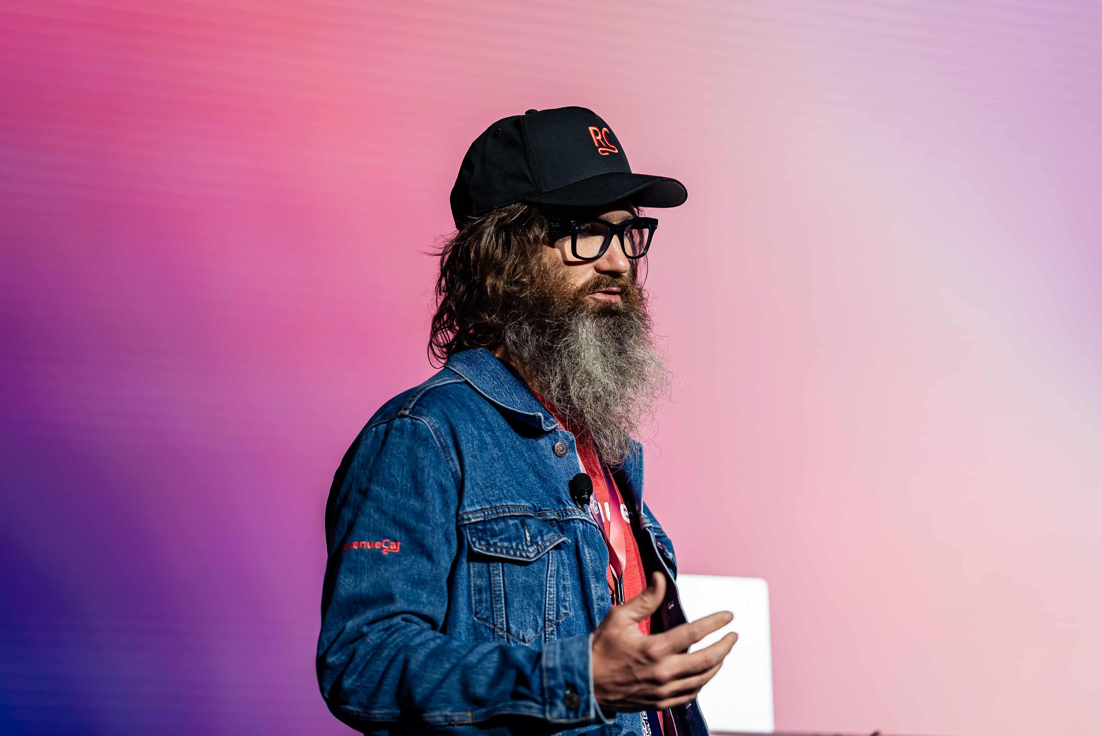 Gallery photo 1 from App Growth Annual