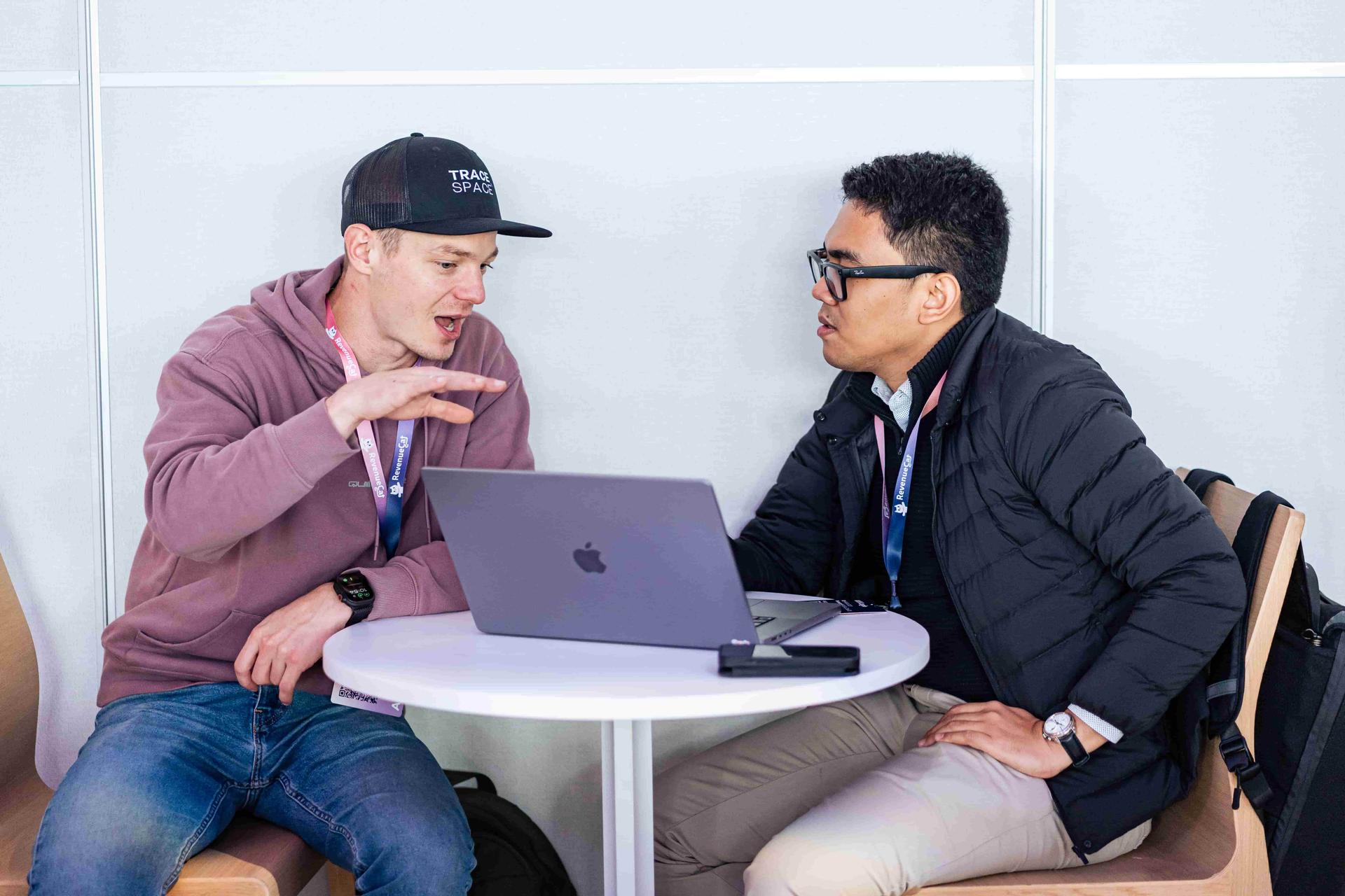 Gallery photo 10 from App Growth Annual