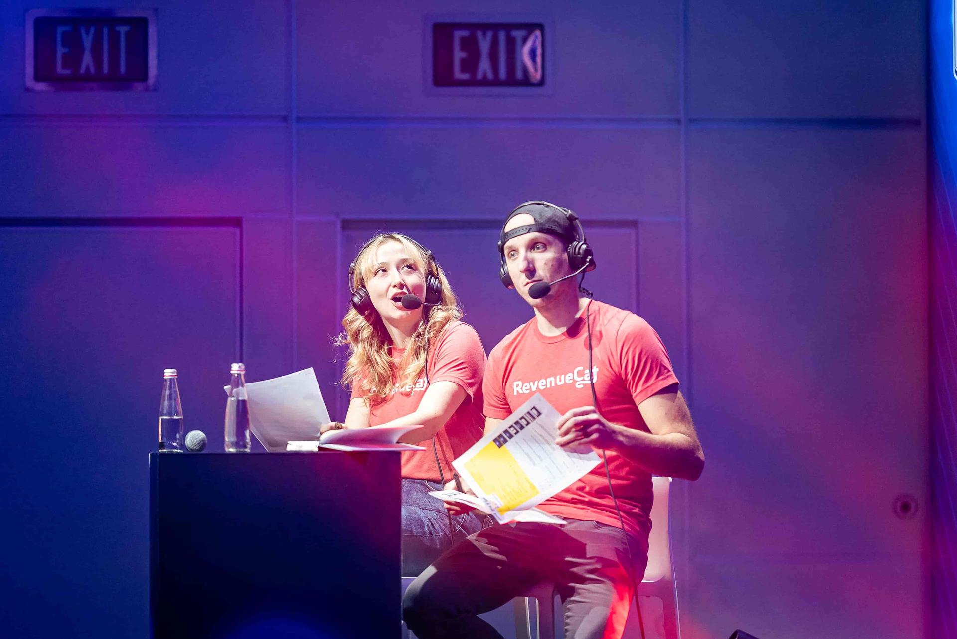 Gallery photo 15 from App Growth Annual