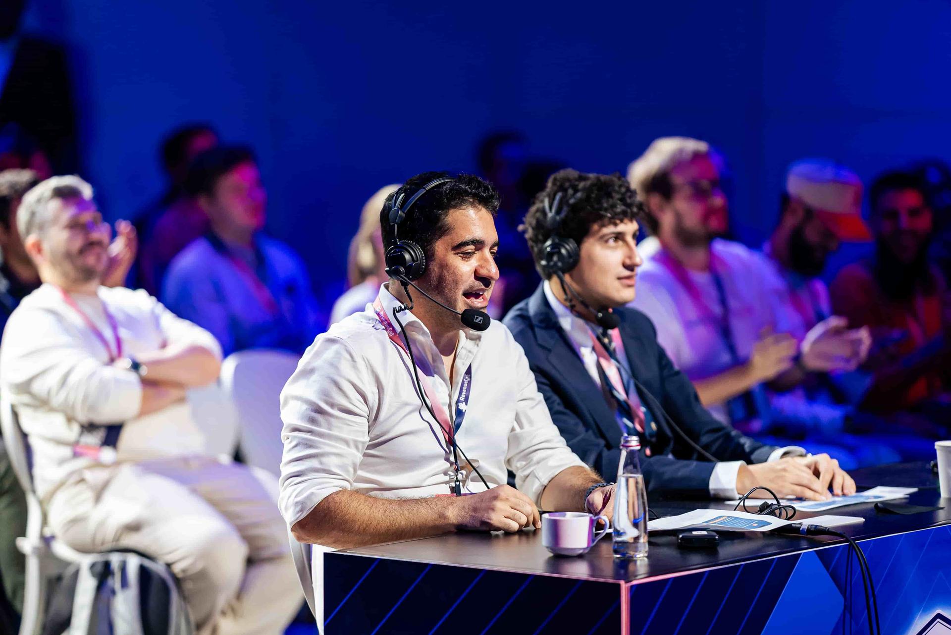 Gallery photo 16 from App Growth Annual