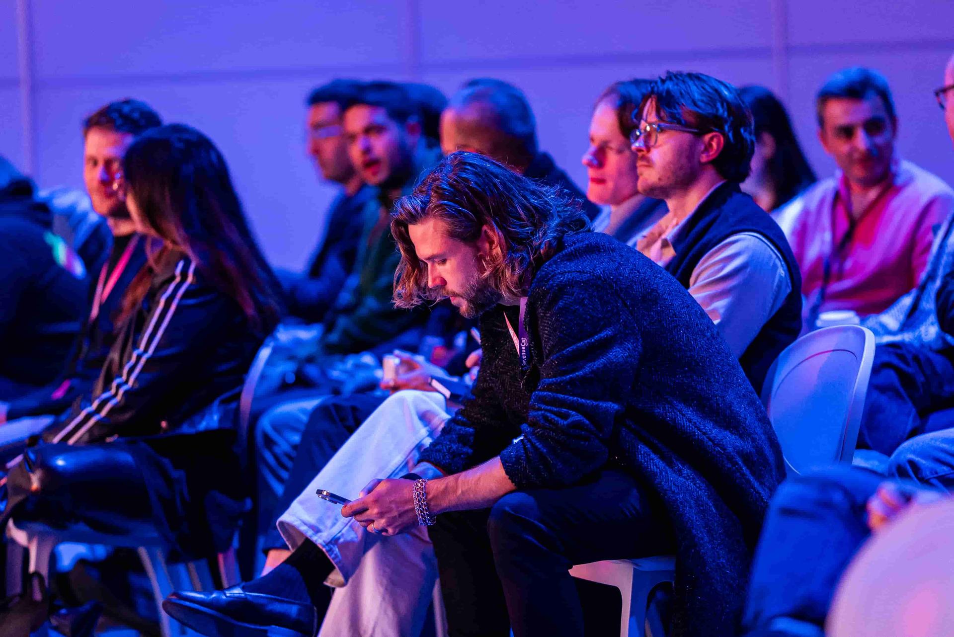 Gallery photo 18 from App Growth Annual