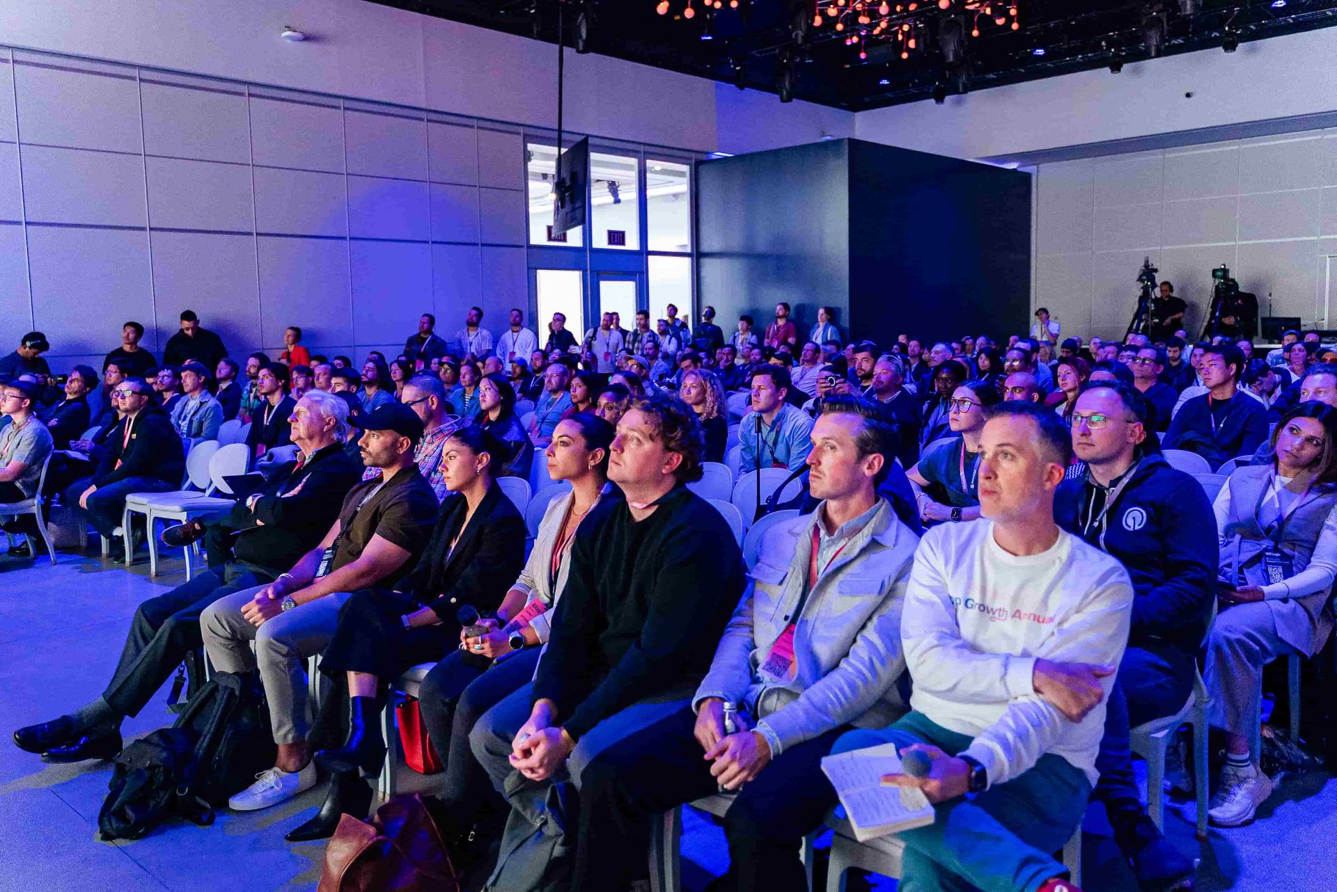 Gallery photo 19 from App Growth Annual