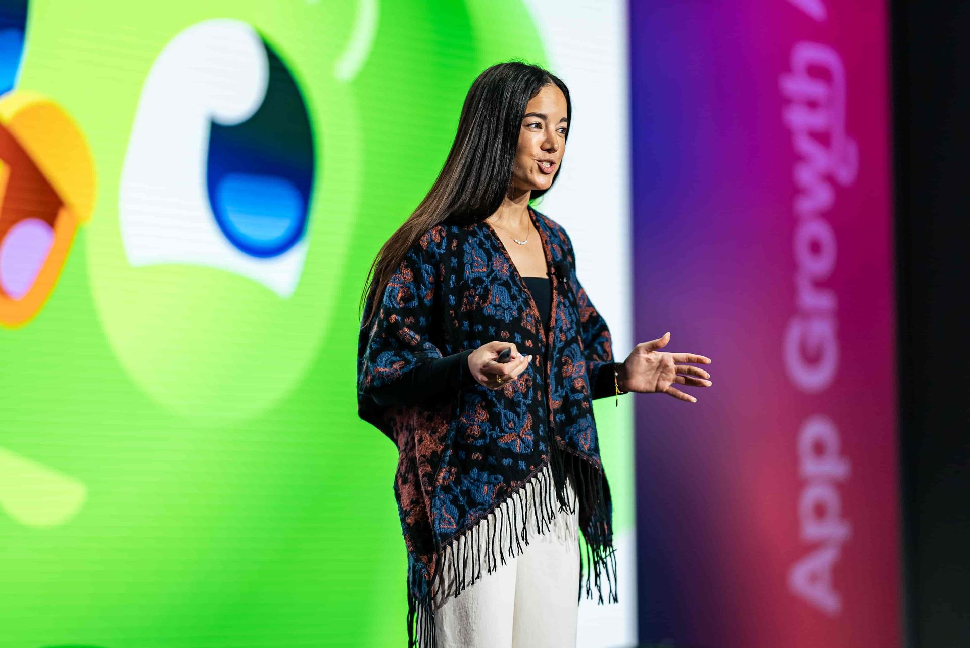 Gallery photo 2 from App Growth Annual