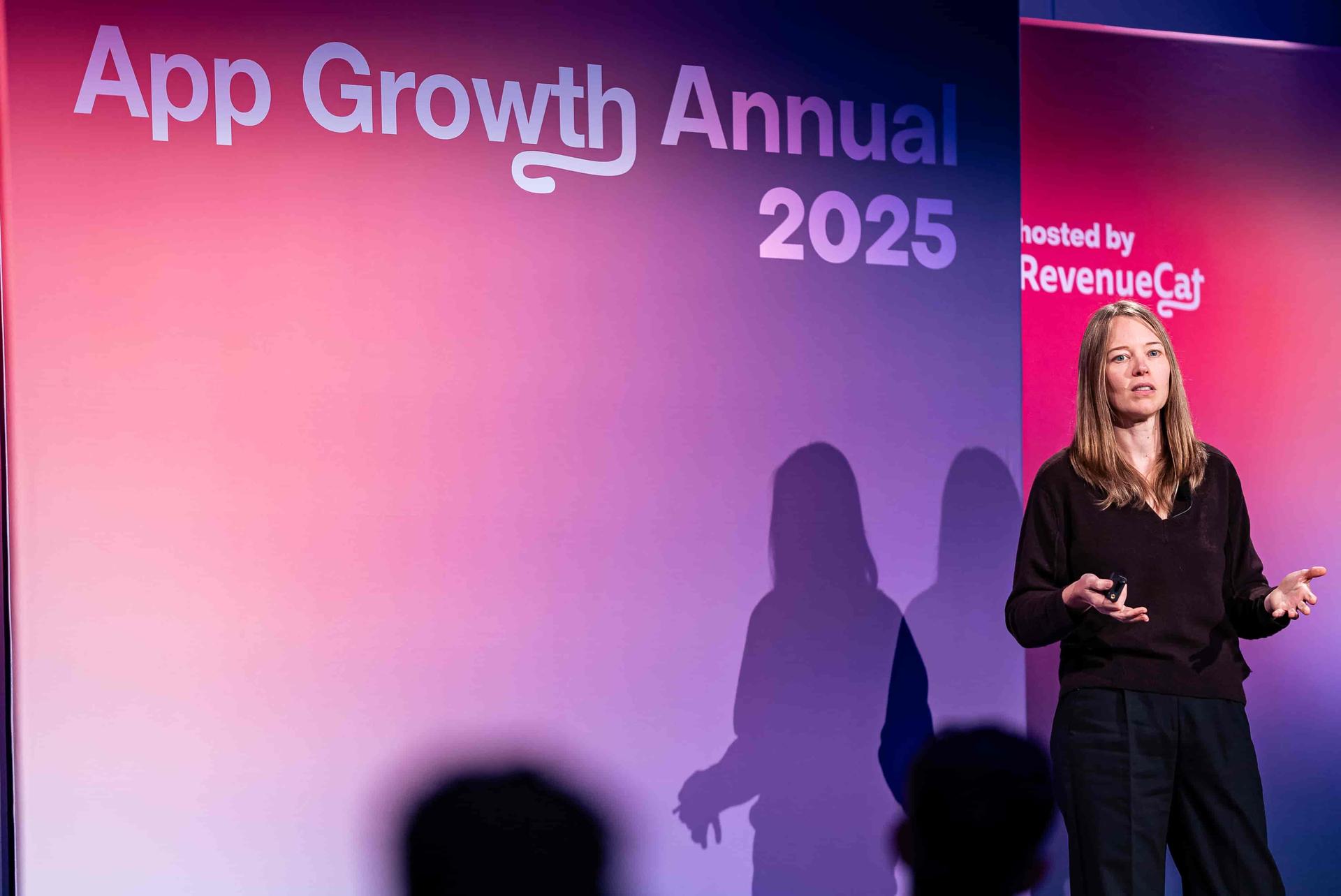 Gallery photo 24 from App Growth Annual