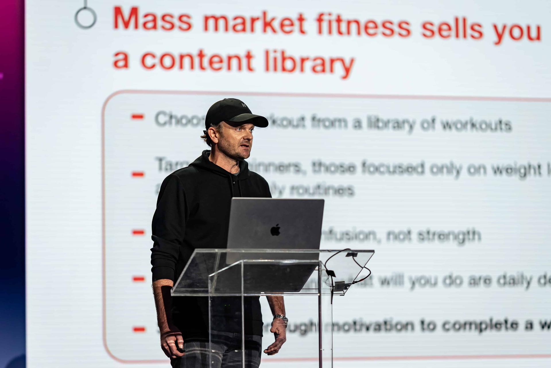 Gallery photo 25 from App Growth Annual