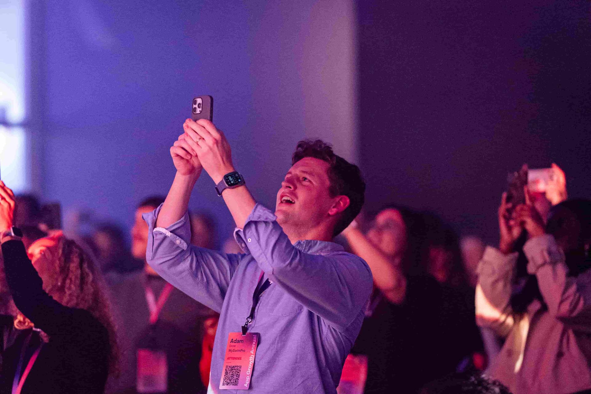 Gallery photo 30 from App Growth Annual