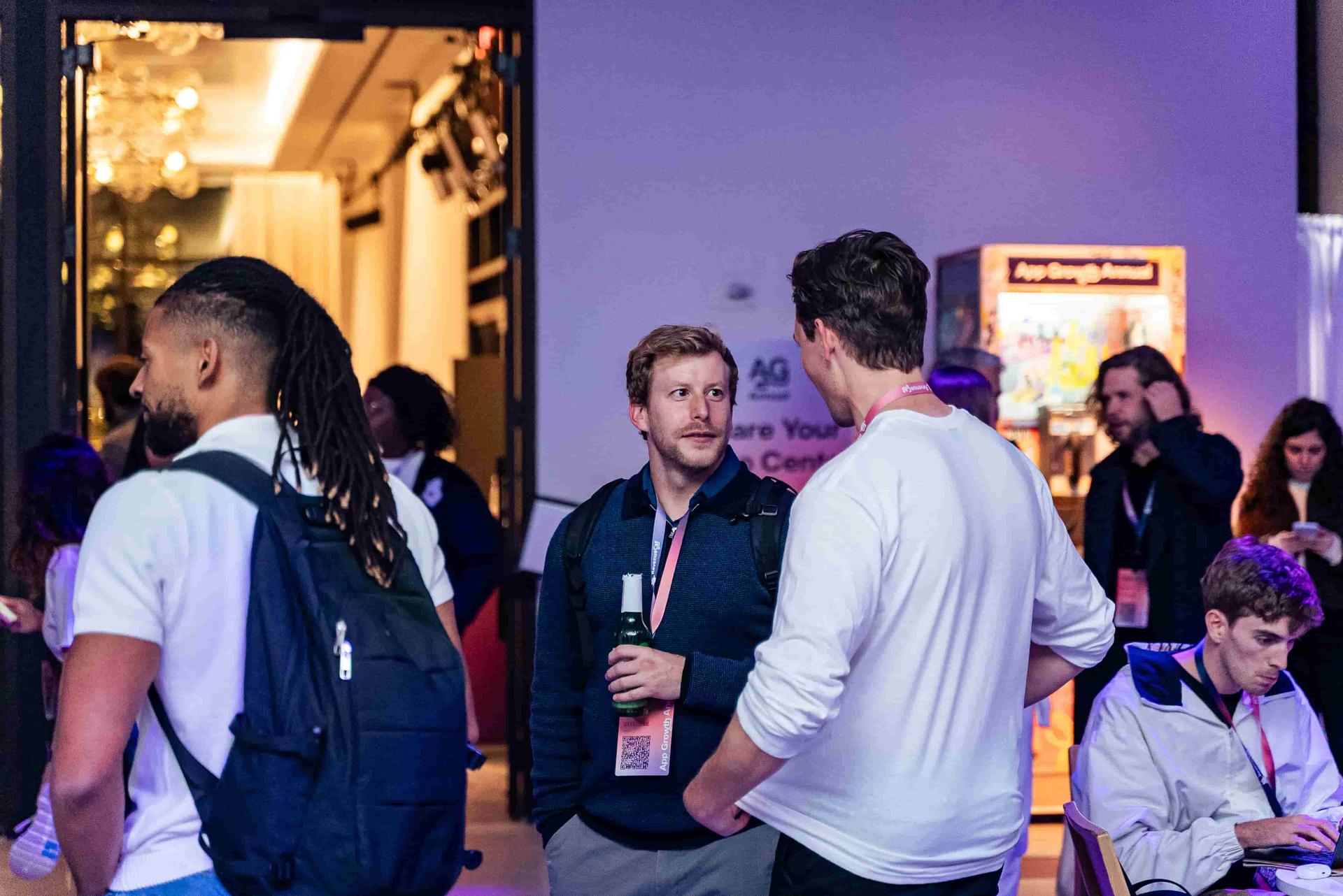 Gallery photo 31 from App Growth Annual