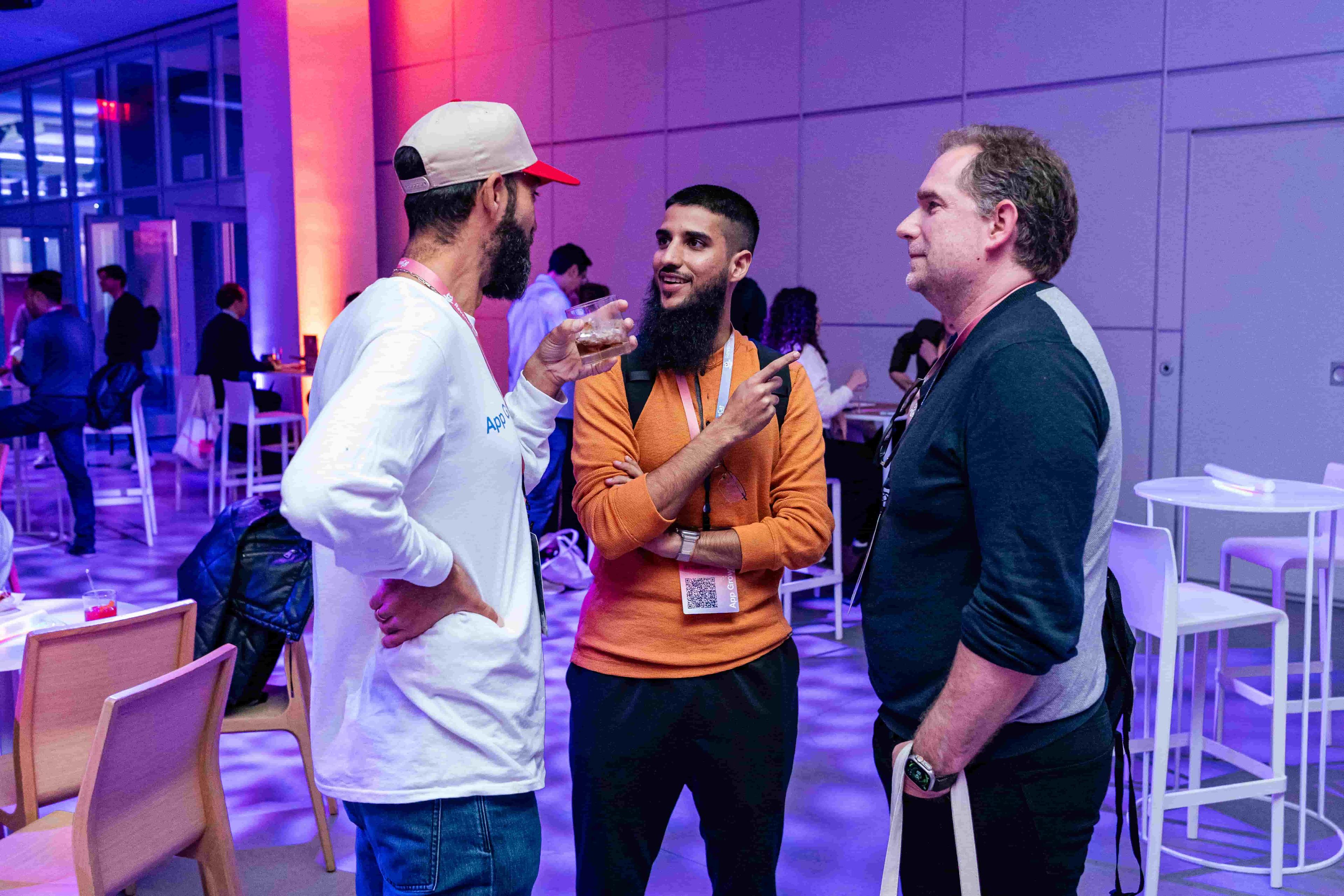 Gallery photo 33 from App Growth Annual