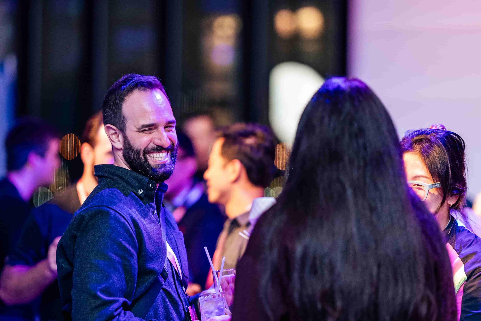 Gallery photo 35 from App Growth Annual