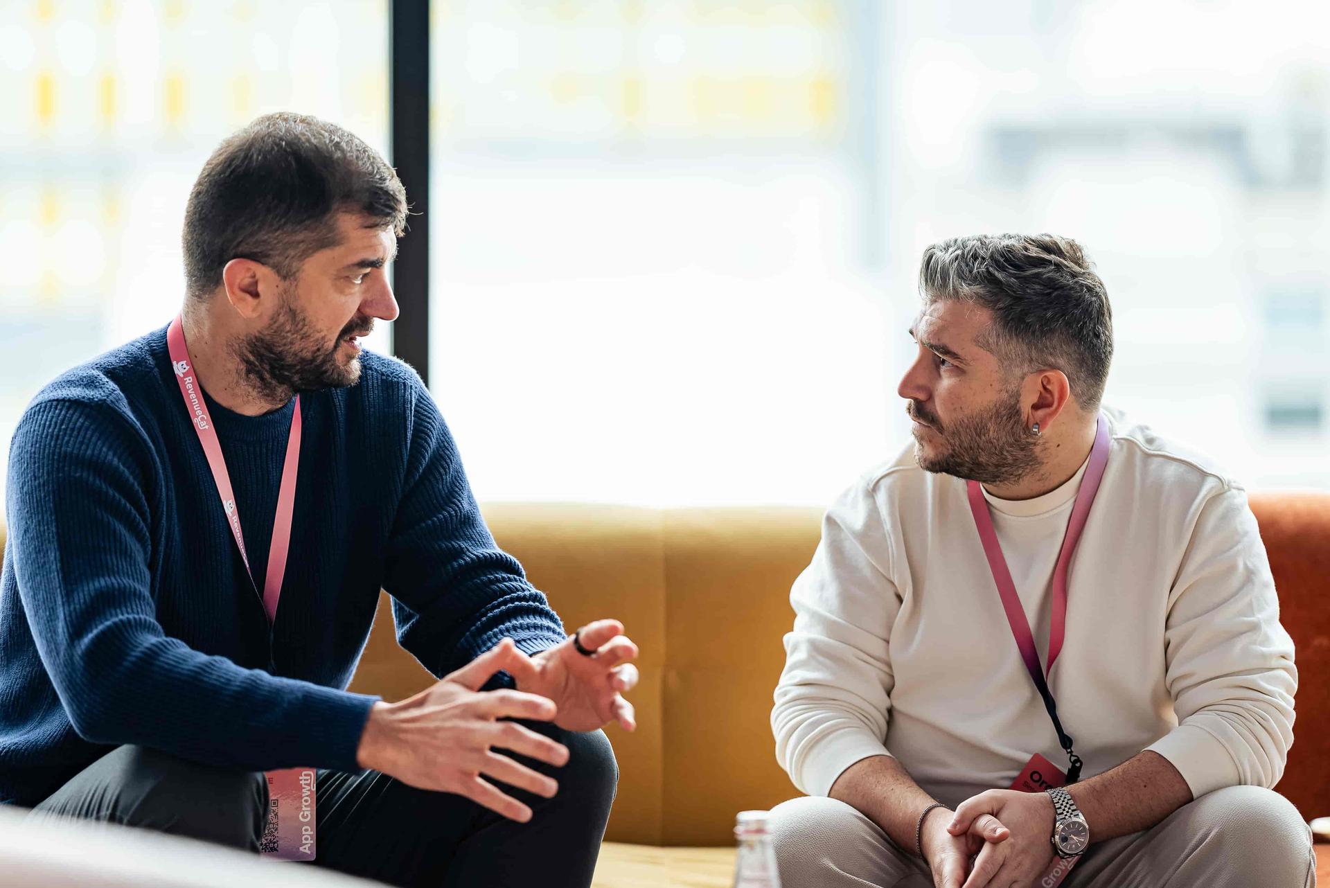 Gallery photo 8 from App Growth Annual