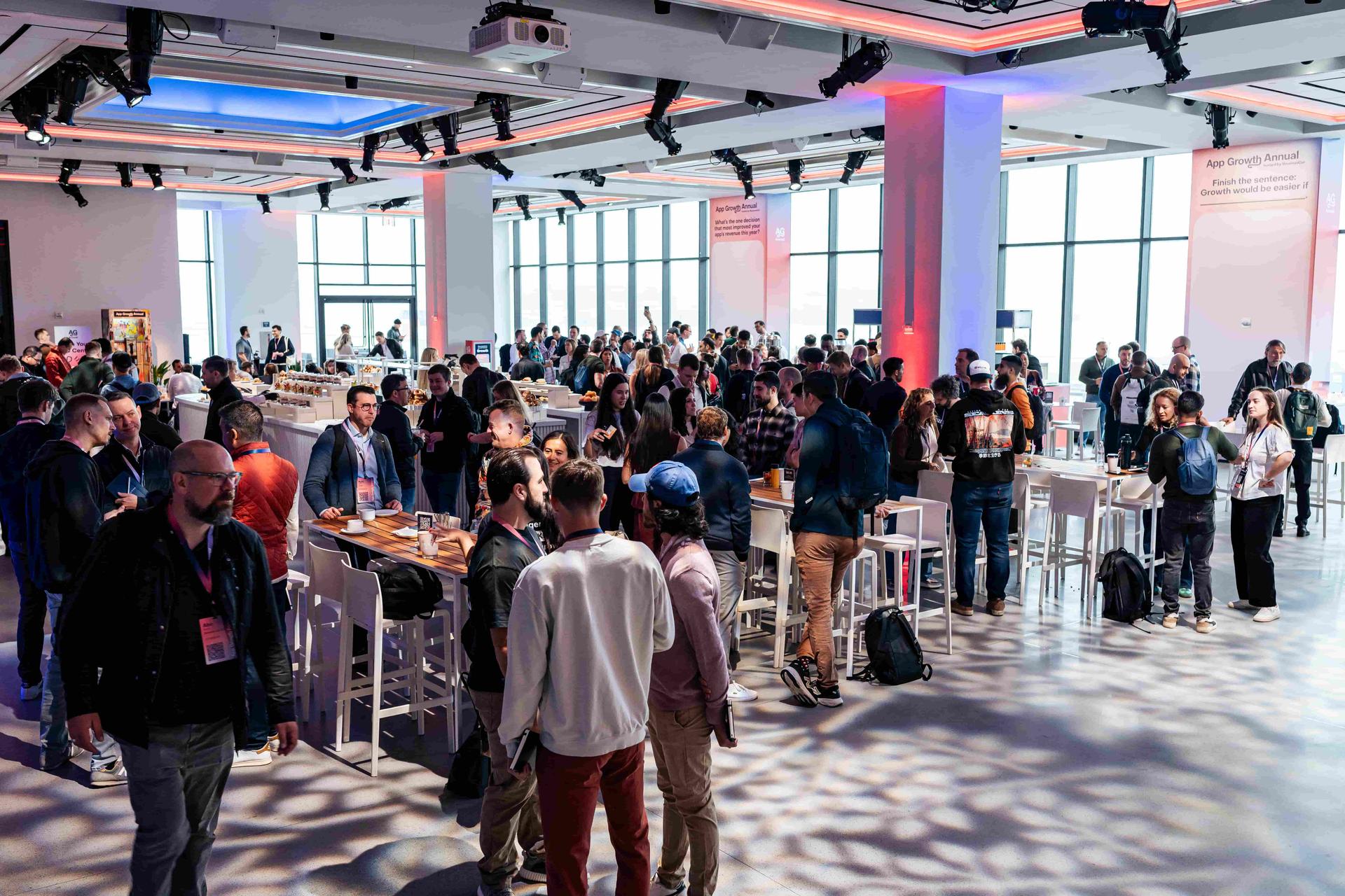 Gallery photo 9 from App Growth Annual